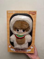 POP MART DIMOO Weaving Wonders 棉花娃娃