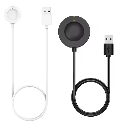 Magnetic Smartwatch Charging Cable for Fossil/Diesel Watch Power Supply Station