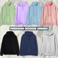 Plain HOODIE FOR MEN/WOMEN / PREMIUM HOODIE JACKET / PLAIN HOODIE / PLAIN JACKET / BASIC HOODIE SWEA