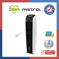 Mistral 10L Air Cooler with Remote Control MAC1000R