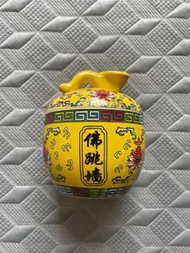 佛跳牆 陶瓷 燉盅 器皿