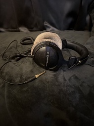 Beyerdynamic DT 770 PRO 250 Ohm 耳機