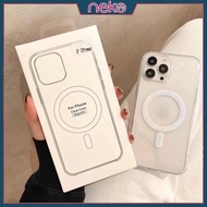 High-quality Magnetic iPhone case: super luxurious magnetic iPhone case, shockproof, scratch-resista