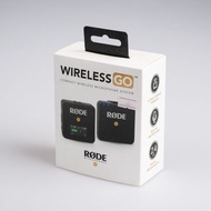 Rode Wireless GO
