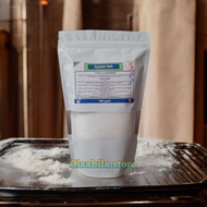 EPSOM SALT 500gr EPSOM SALT/ magnesium sulfat/MgSO4