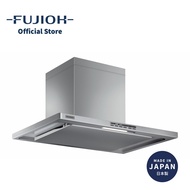 FUJIOH FR-CL1890R Made-in-Japan OIL SMASHER Cooker Hood (Recycling)