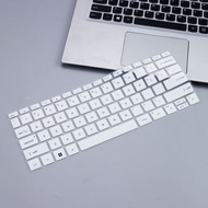 Silicone Keyboard Cover Protector for Acer Aspire 3 Everyday Laptop A314-23M-R0B8 A314-36P A314-23P 