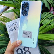 oppo a98 5g 8/256gb second