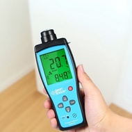 SMART SENSOR Oxygen Meter Digital Portable Automotive O2 Gas Tester Monitor Detector Handheld Oxygen