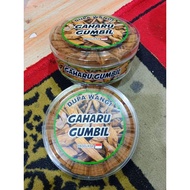 GUMBIL AGARWOOD FRAGRANCE INCENSE | CONE INCENSE