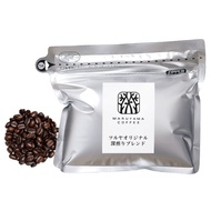 (Direct from Karuizawa, Nagano, Japan ) Karuizawa Maruyama Coffee Dark Roasted Blend (Beans) 110g