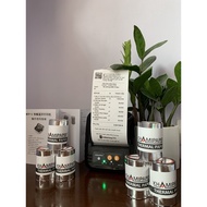 Giấy In Nhiệt Khổ 80Mm (In Hóa Đơn Mã Vạch IN BILL)