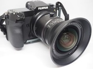 TTArtisan 17mm f/4 Tilt-Shift ASPH Lens for Fujifilm GFX Mount
