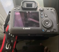 Canon EOS 6D 數碼單反相機連鏡頭