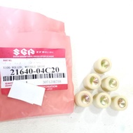 Suzuki V100 Roller ONLY