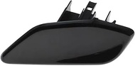 Compatible With Subaru XV For Crosstrek 2016 2017 86636FJ410 Car Front Headlight Washer Nozzle Cover