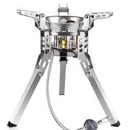 Windproof Picnic High Altitude Stove High Flame Gas Stove Bulin Split Stove High Power BL100-B16Outd