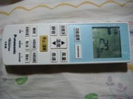 Panasonic 原廠冷氣遙控器 C8024-900 不含電池 ,1806