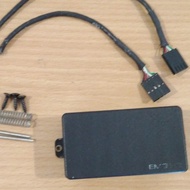 EMG HZ H3 Humbucker Passive Pickup