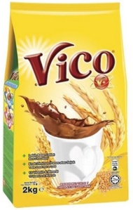 VICO CHOCOLATE MALT 2KG