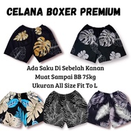Boxer | Shorts | Beach Pants | Men's Boxer | Women's Pants | Unisex Pants | Boxer Distro