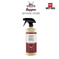 SHINE SUPPLY Spot Rinse Water Spot Remover 1L
