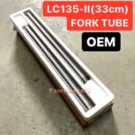 LC135 V2-V7 Fork Tube SET (4S&5S) LC135 5S 4S LC4S LC5S V2 V3 V4 V5 V6 V7 NEW 135LC LC 135 FRONT FOR