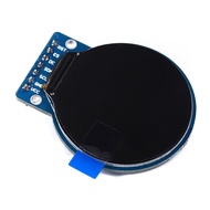 4cm Round Screen TFT Module 240x240 HD IPS Full Viewing Angle LCD Display