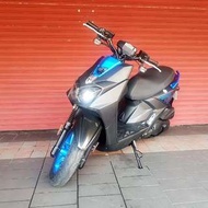 2016年 山葉 BWS'R 125cc 五期噴射