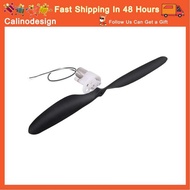 Calin Coreless 8520 Motor With Gearbox & Propeller RC Part Accessory for Drone
