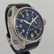 IWC Big Pilot IW500201