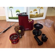 Slow juicer accessories Slow Juicer Machine khosiphukienmienbac