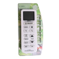 CHUNGHOP Universal A/C Controller Air Conditioner Air Conditioning Remote Control K-108es USE FOR T