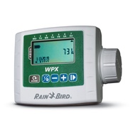 6 Station/Zone _9V DC IRRIGATION CONTROLLER
