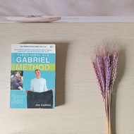 Ideal Body Ala Gabriel Method - Jon Gabriel