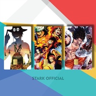 Popular ONE PIECE USOPP SANJI BOA HANCOCK 0VUPQ/QS9HJ CARD COVER/ ANIME LUFFY UTA ONE PIECE CARD COV