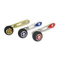 OPASS POWER HANDLE KIT LENGTH 110MM untuk shimano Daiwa power handle