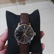 SEIKO PRESAGE COCKTAIL SSA393J1 AUTOMATIC SECOND ORIGINAL