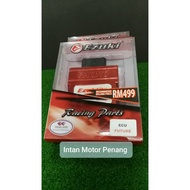 EZUKI Thailand 🇹🇭 Racing ECU Honda Wave Future FI / Wave 125 i