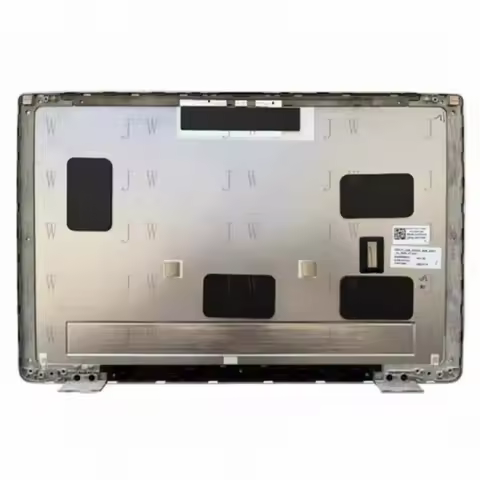 DDZ LCD Back Cover Rear Lid for Dell Latitude 7320 E7320 YFYXY 0YFYXY Silver