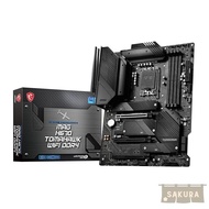 MSI MAG H670 TOMAHAWK WIFI DDR4 ATX Motherboard [Intel H670 Chipset] MB5704 Black
MSI PRO Z690-P DDR