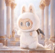 Labubu 大天使