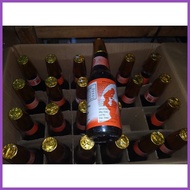 ண © ☛ ⍟ VINO DE QUINA LA CARMINA 350ML- anti ANEMIA