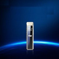 數碼錄音筆(金色8GB)