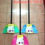Maspion B 104B Floor Broom