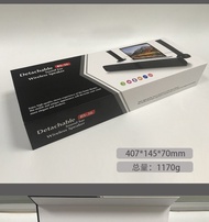 เครื่องเสียงบลูทู ธ กลางแจ้งแยกลำโพงยาว Echo Audio  คอมพิวเตอร์ชุดเสียงชุดเสียง