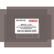 MIKA LCD IR 5000/6000/3300