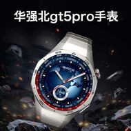 HUAWE WATCH GT5Pro Smart WATCH Aviation Grade Aluminum Alloy Nano Microcrystalline Ceramic Bluetooth