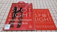 Communication Spotlight: Speaking Strategies and Listening S