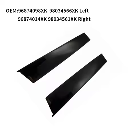 98034561XK 98034566XK 96874098XK 96874014XK Door Frame Decorative Strip Pillar Decorative Panel FOR 